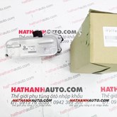 Két làm mát (sinh hàn) dầu số xe BMW X3 F25, X4 F26 - 17217600553